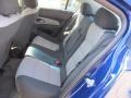 Blue Topaz Metallic - Cruze LS Photo No. 9