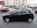Brilliant Black - MAZDA2 Touring Photo No. 2