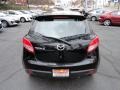 Brilliant Black - MAZDA2 Touring Photo No. 4
