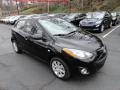 Brilliant Black - MAZDA2 Touring Photo No. 7