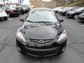 Brilliant Black - MAZDA2 Touring Photo No. 8