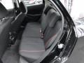 Brilliant Black - MAZDA2 Touring Photo No. 11