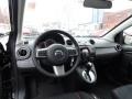 Brilliant Black - MAZDA2 Touring Photo No. 12