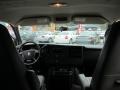 Graystone Metallic - Express LT 3500 Extended Passenger Van Photo No. 15