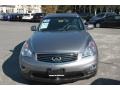 Platinum Graphite - EX 35 Journey AWD Photo No. 2