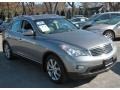 Platinum Graphite - EX 35 Journey AWD Photo No. 3