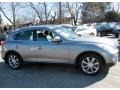 Platinum Graphite - EX 35 Journey AWD Photo No. 4