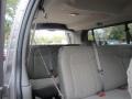 2010 Graystone Metallic Chevrolet Express LT 3500 Extended Passenger Van  photo #28