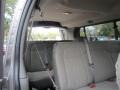 Graystone Metallic - Express LT 3500 Extended Passenger Van Photo No. 28