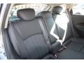 Platinum Graphite - EX 35 Journey AWD Photo No. 11