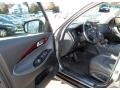 Platinum Graphite - EX 35 Journey AWD Photo No. 13