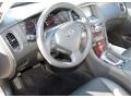 Platinum Graphite - EX 35 Journey AWD Photo No. 14