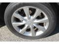 Platinum Graphite - EX 35 Journey AWD Photo No. 15