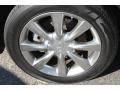 Platinum Graphite - EX 35 Journey AWD Photo No. 18