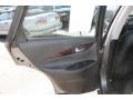 Platinum Graphite - EX 35 Journey AWD Photo No. 22