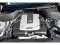 Platinum Graphite - EX 35 Journey AWD Photo No. 27