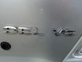 2009 Brilliant Silver Metallic Ford Fusion SEL V6  photo #31