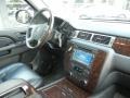 Pure Silver Metallic - Yukon Denali Photo No. 6