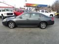 Cyber Gray Metallic - Impala LT Photo No. 1
