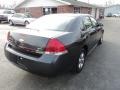 Cyber Gray Metallic - Impala LT Photo No. 3