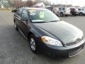 Cyber Gray Metallic - Impala LT Photo No. 21