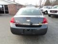 Cyber Gray Metallic - Impala LT Photo No. 23