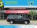 Onyx Black - Yukon SLE Photo No. 1