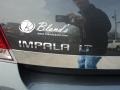 Cyber Gray Metallic - Impala LT Photo No. 24