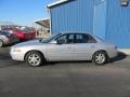 2002 Light Sandrift Metallic Buick Regal LS  photo #2