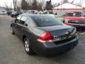 Cyber Gray Metallic - Impala LT Photo No. 26