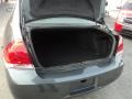 Cyber Gray Metallic - Impala LT Photo No. 28