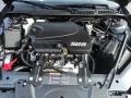 Cyber Gray Metallic - Impala LT Photo No. 30