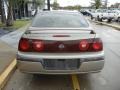 2001 Sandrift Metallic Chevrolet Impala LS  photo #3