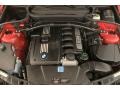 Crimson Red - X3 3.0si Photo No. 26