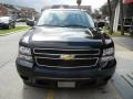 2010 Black Chevrolet Tahoe LS  photo #2