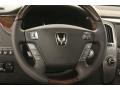  2011 Equus Signature Steering Wheel