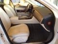 Porcelain White - XF Premium Sport Sedan Photo No. 10