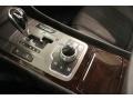  2011 Equus Signature 6 Speed Shiftronic Automatic Shifter