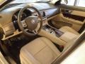Porcelain White - XF Premium Sport Sedan Photo No. 14