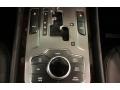 2011 Hyundai Equus Signature Controls