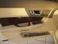 Porcelain White - XF Premium Sport Sedan Photo No. 15