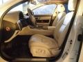 Porcelain White - XF Premium Sport Sedan Photo No. 16