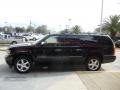 2010 Black Chevrolet Suburban LTZ  photo #5