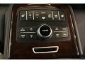 Controls of 2011 Equus Signature