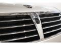 2011 Platinum Metallic Hyundai Equus Signature  photo #2