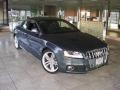 Meteor Grey Pearl Effect - S5 4.2 quattro Photo No. 2