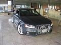 Meteor Grey Pearl Effect - S5 4.2 quattro Photo No. 3