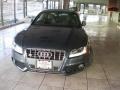 Meteor Grey Pearl Effect - S5 4.2 quattro Photo No. 5