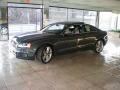 Meteor Grey Pearl Effect - S5 4.2 quattro Photo No. 8