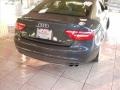 Meteor Grey Pearl Effect - S5 4.2 quattro Photo No. 9